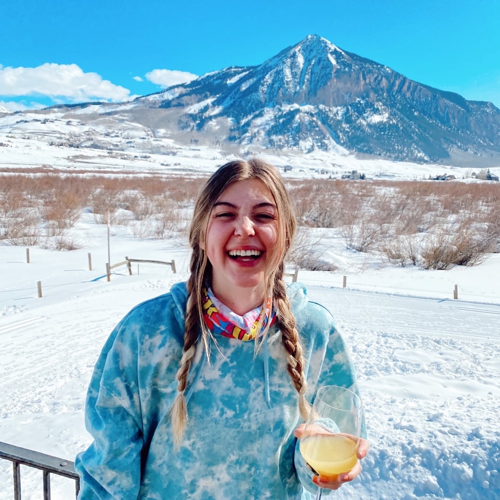 Meet your Posher, Darcy